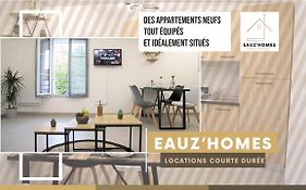 Appartement centre ville -Wifi&Netflix