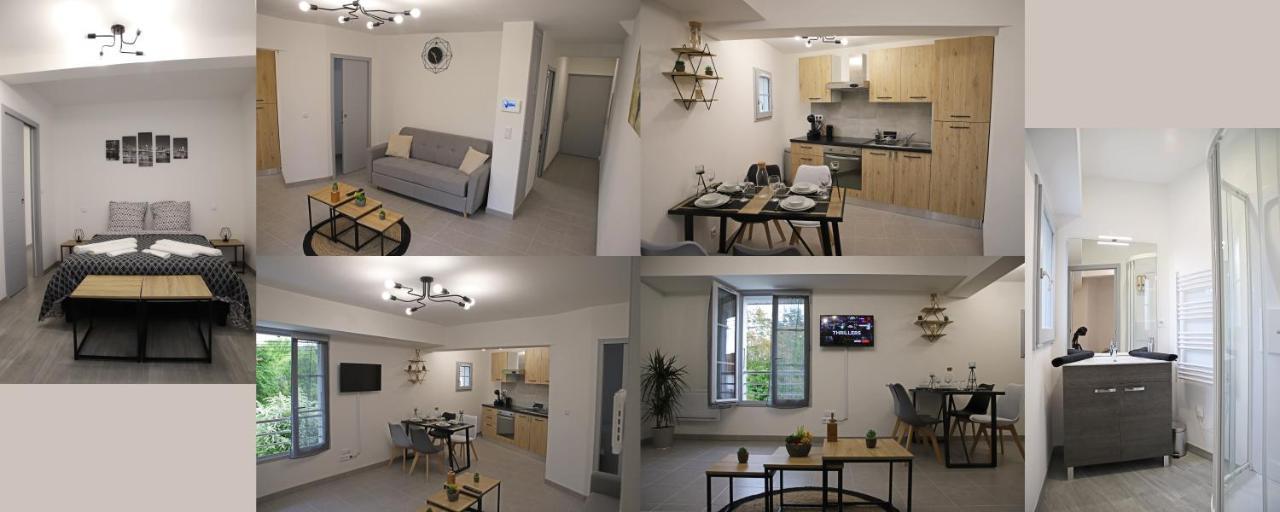 #Cosy Moments By Eauz'Homes - Wifi-Netflix Eauze Extérieur photo